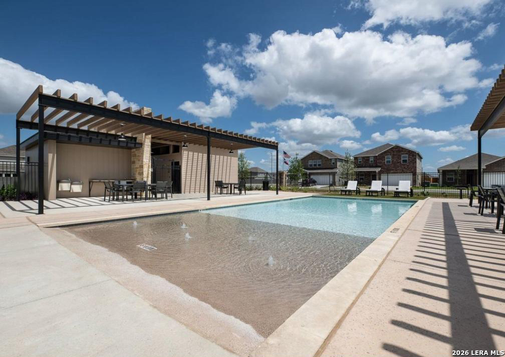 14537 Flatiron Cliff San Antonio TX 78253