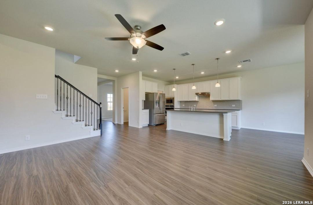 14537 Flatiron Cliff San Antonio TX 78253