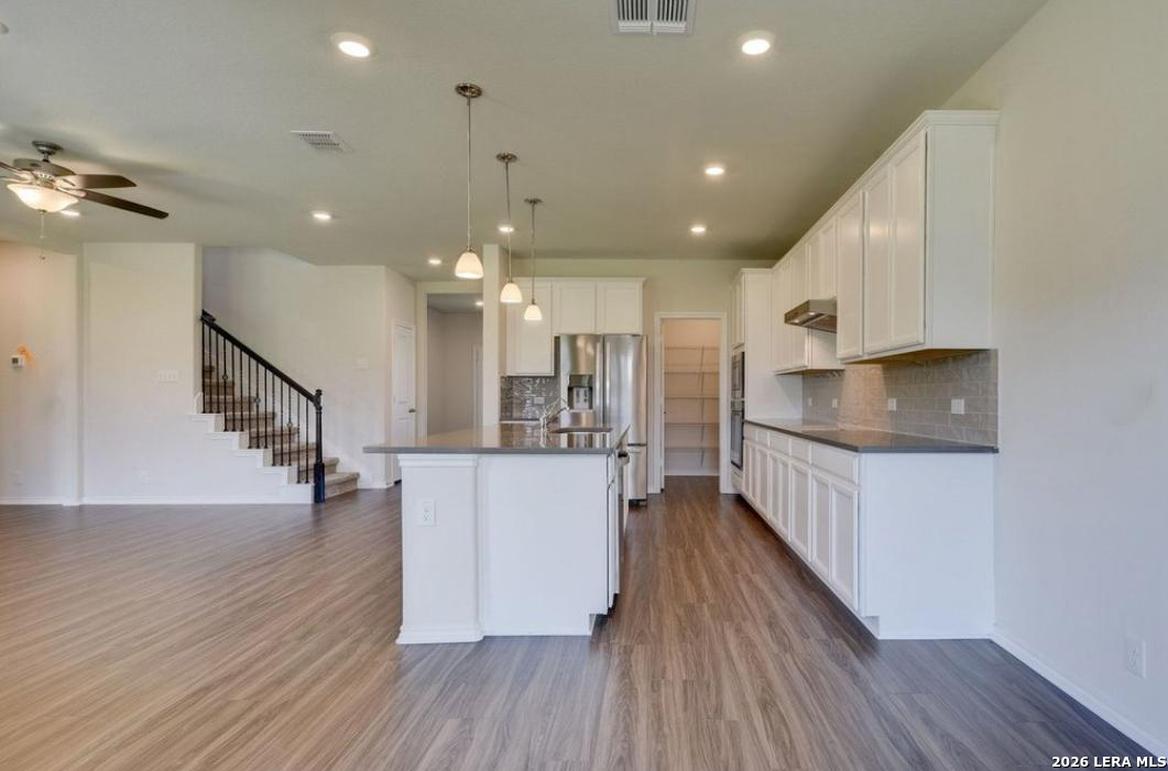 14537 Flatiron Cliff San Antonio TX 78253
