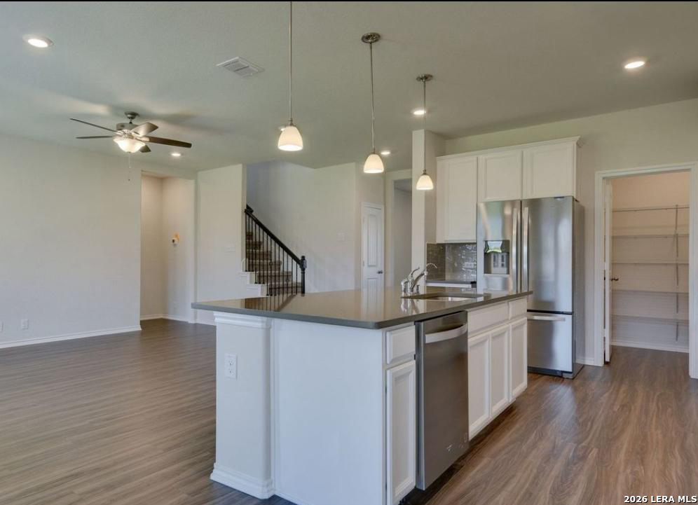 14537 Flatiron Cliff San Antonio TX 78253