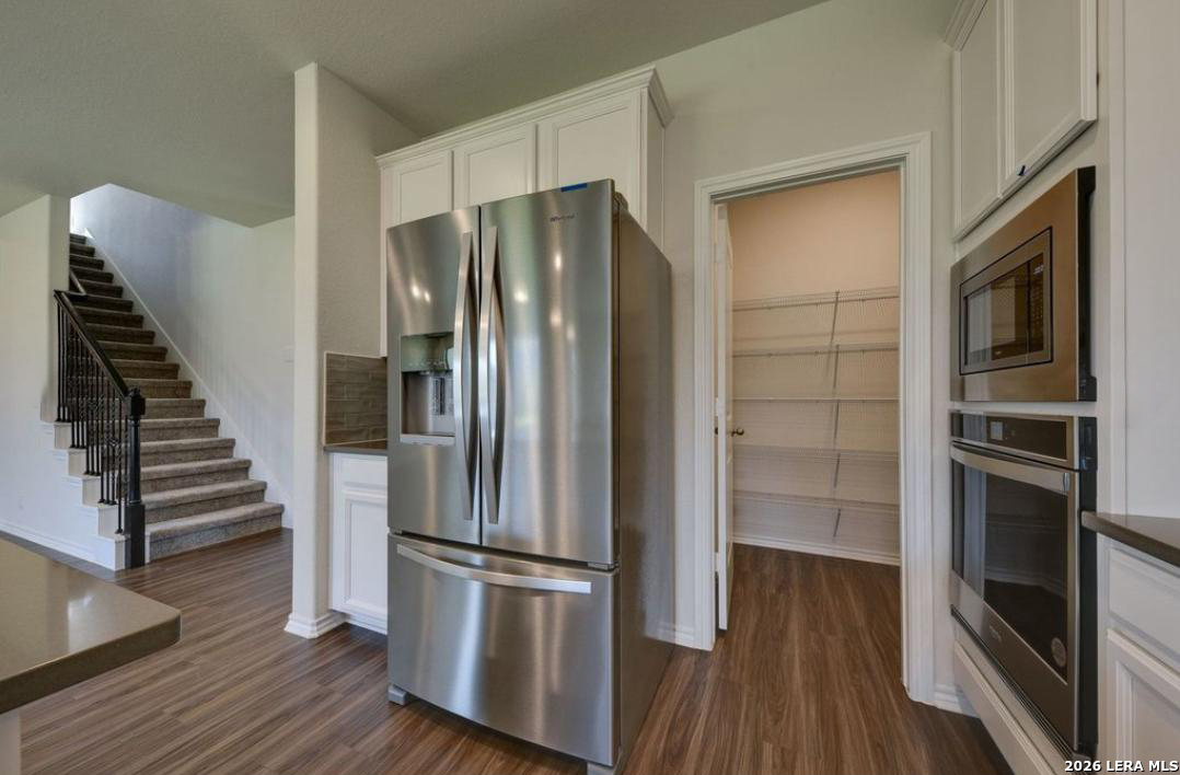 14537 Flatiron Cliff San Antonio TX 78253
