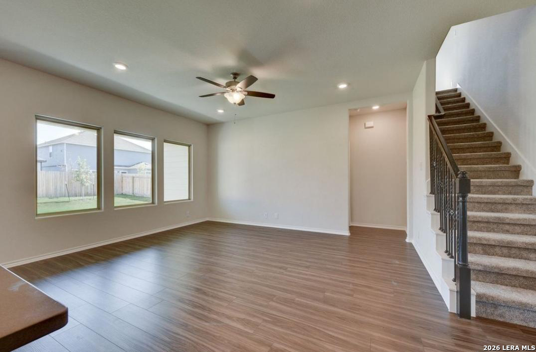 14537 Flatiron Cliff San Antonio TX 78253