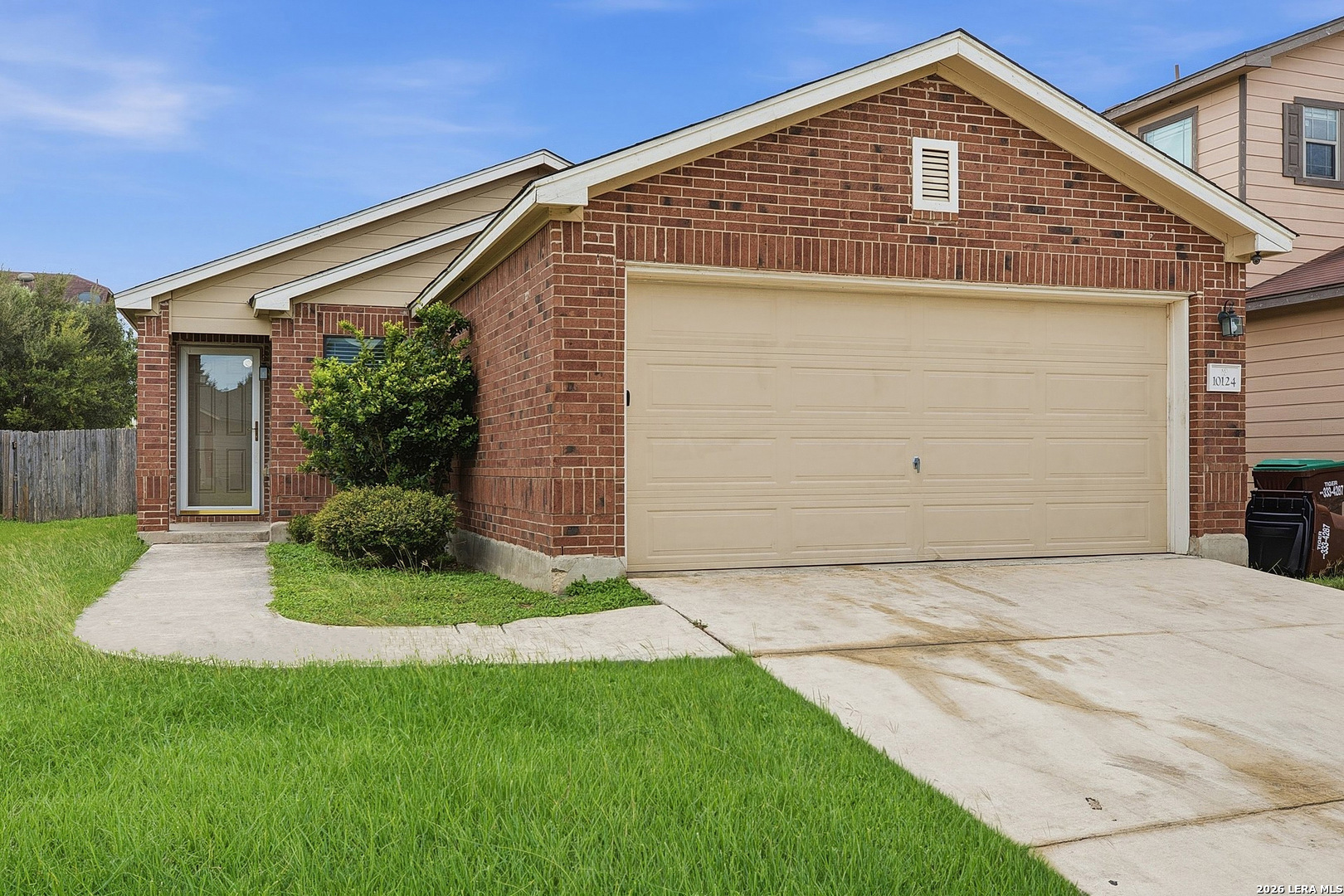 10124 Bermuda Trace San Antonio TX 78245