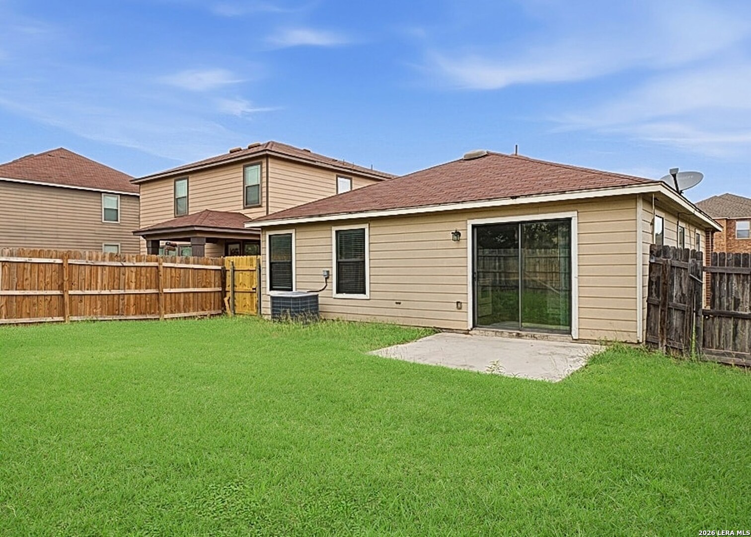 10124 Bermuda Trace San Antonio TX 78245