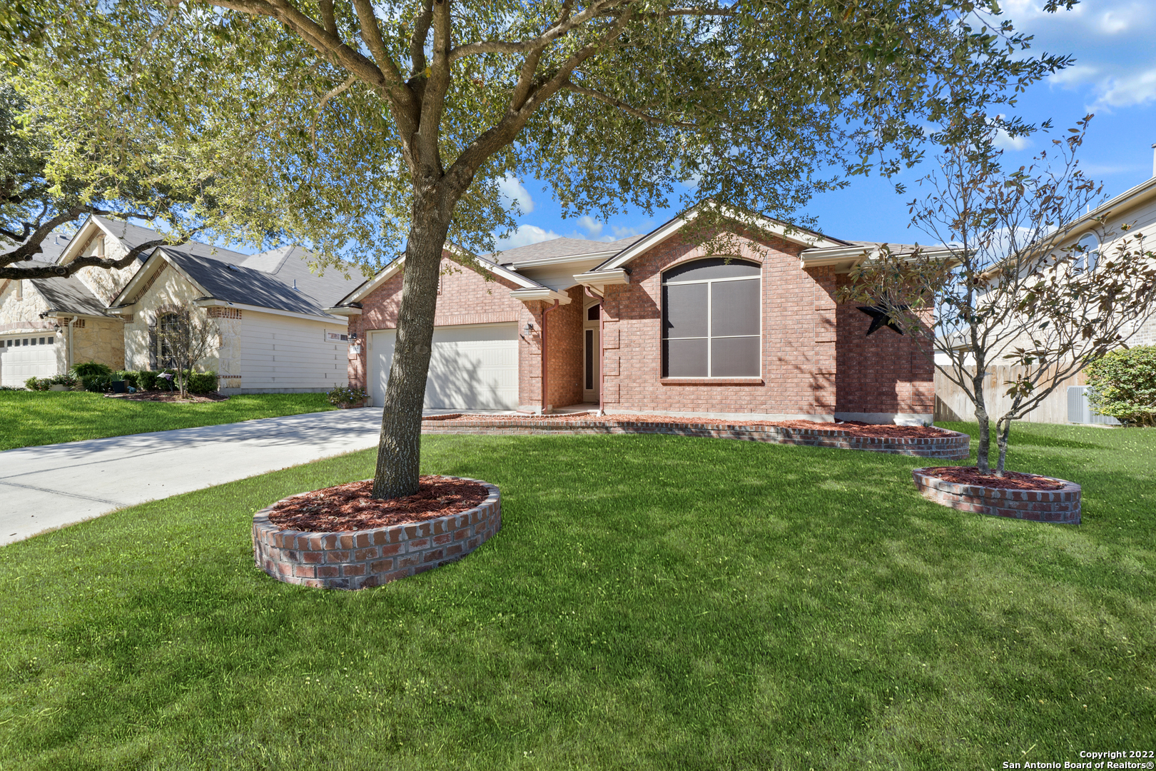 307 Wing Falls San Antonio TX 78253