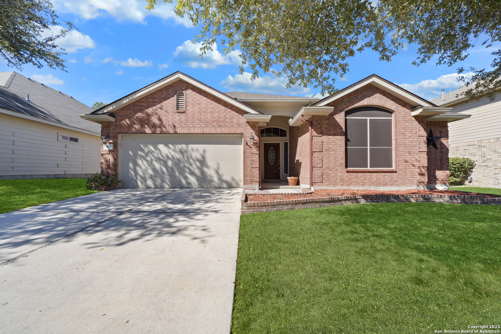 307 Wing Falls San Antonio TX 78253