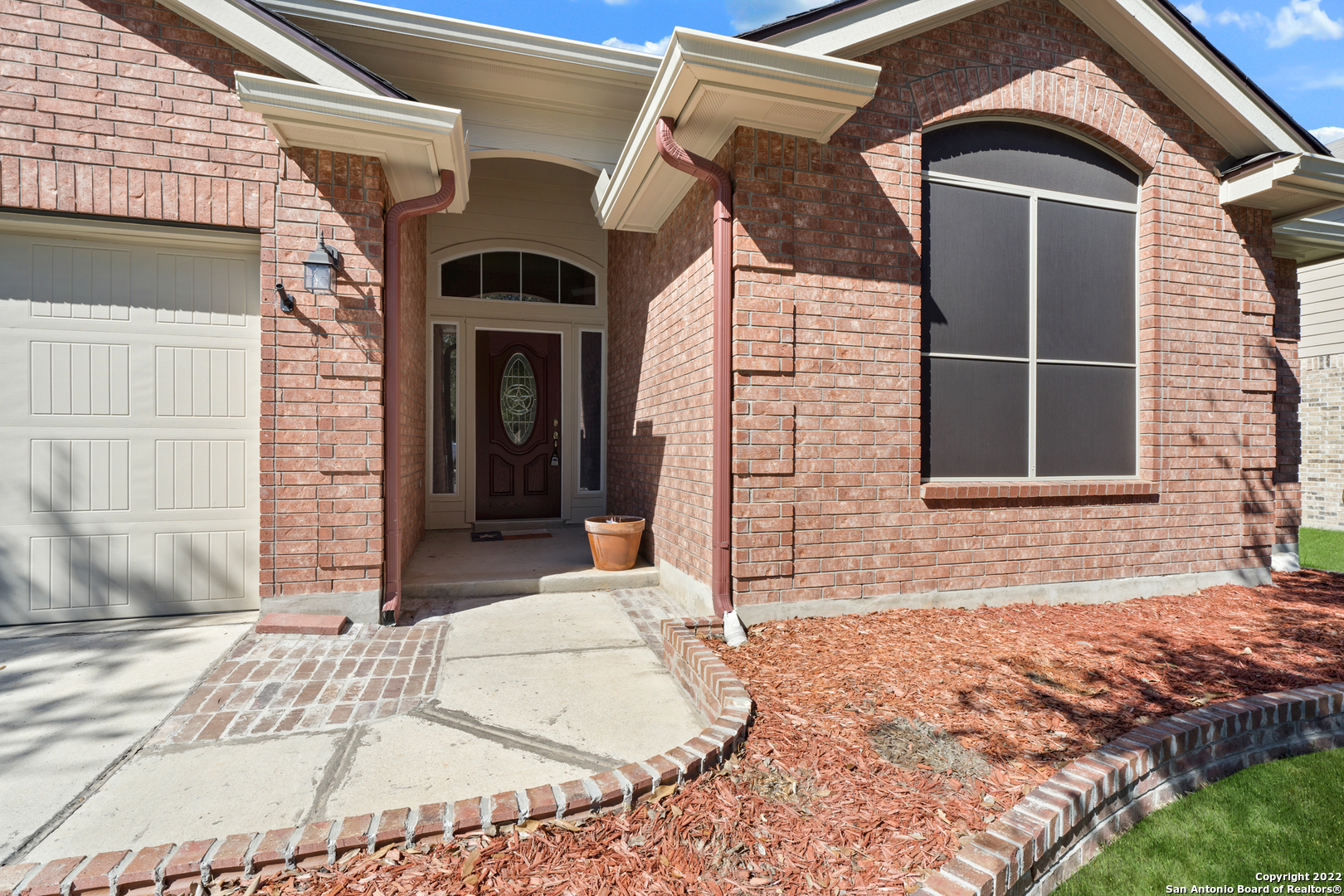 307 Wing Falls San Antonio TX 78253