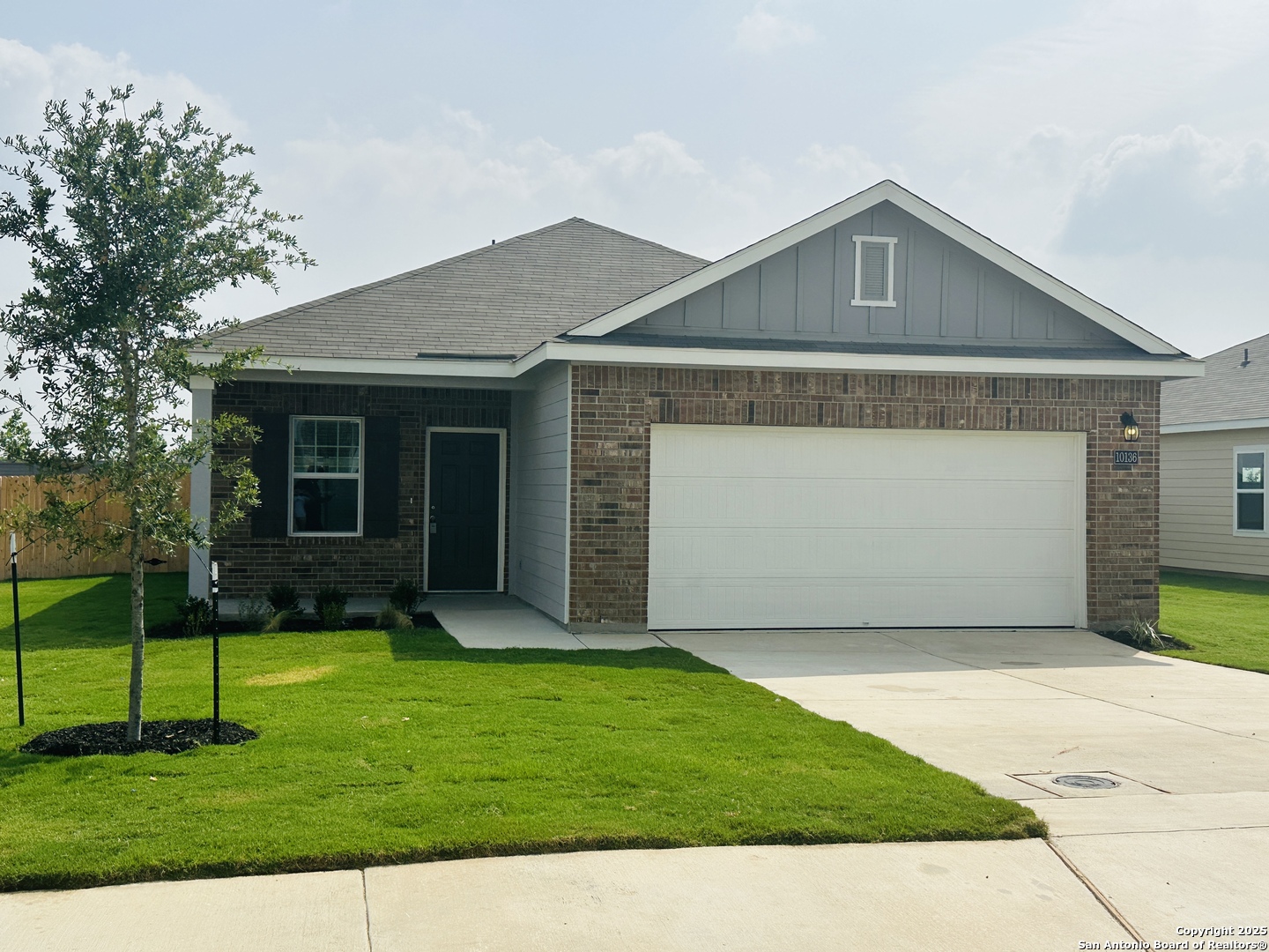 10136 Peppercorn Place San Antonio TX 78154