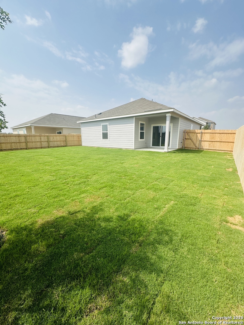 10136 Peppercorn Place San Antonio TX 78154