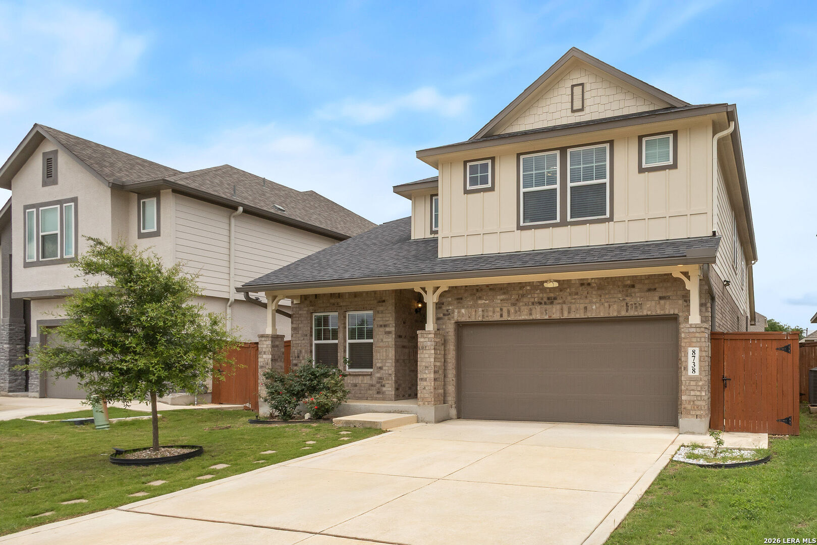8738 Hedford Flats San Antonio TX 78254