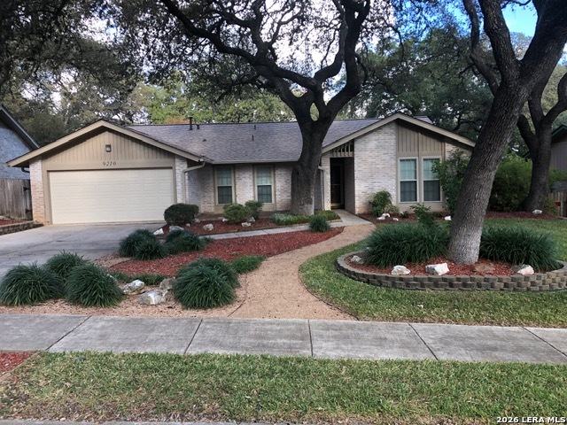 9210 Woodheather Street San Antonio TX 78254