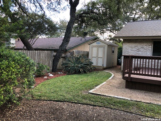 9210 Woodheather Street San Antonio TX 78254