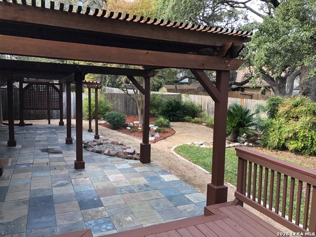9210 Woodheather Street San Antonio TX 78254