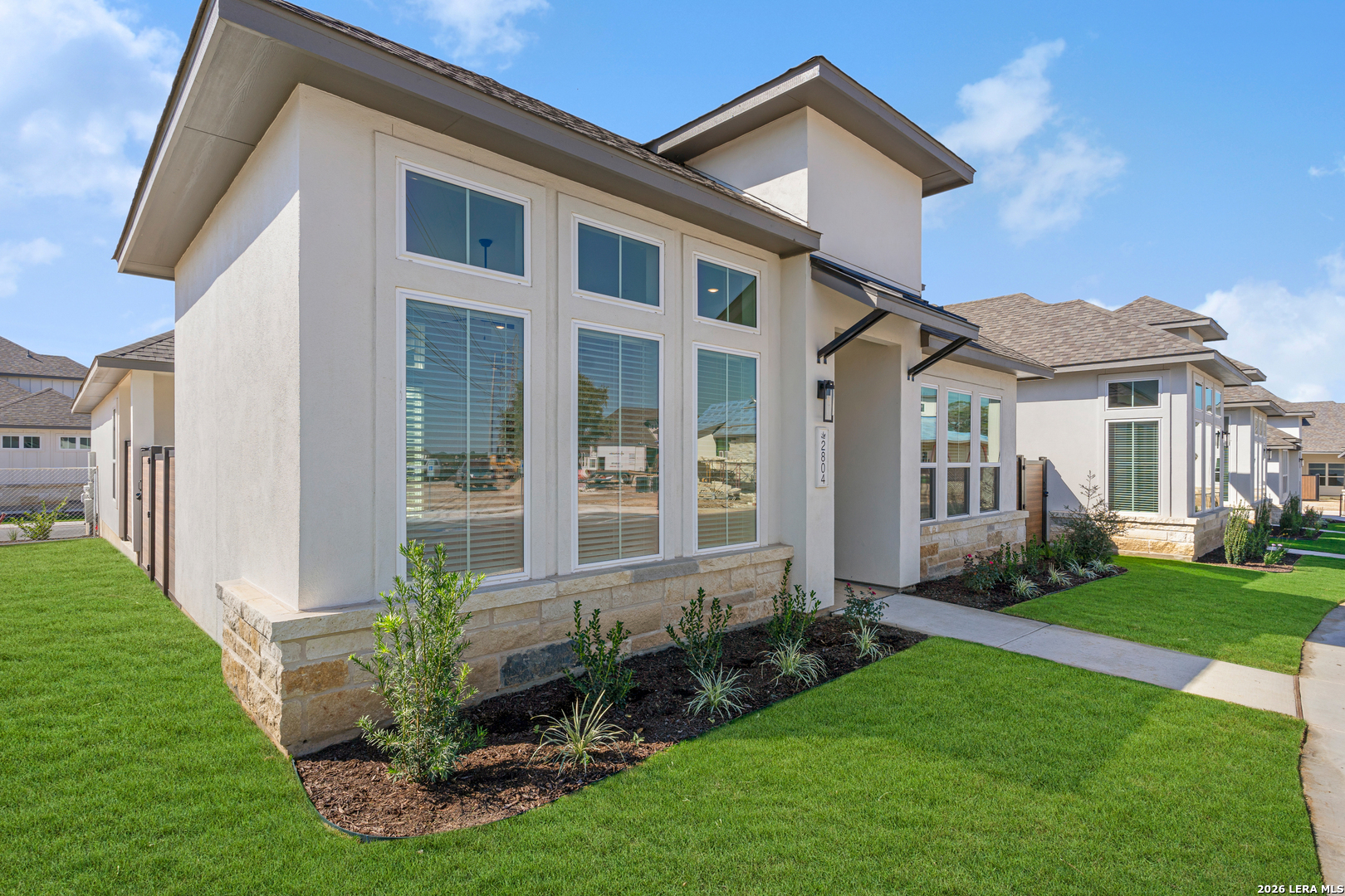 3523 N. Loop 1604 East San Antonio TX 78247