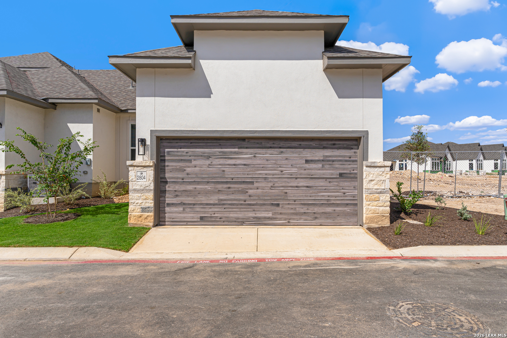 3523 N. Loop 1604 East San Antonio TX 78247
