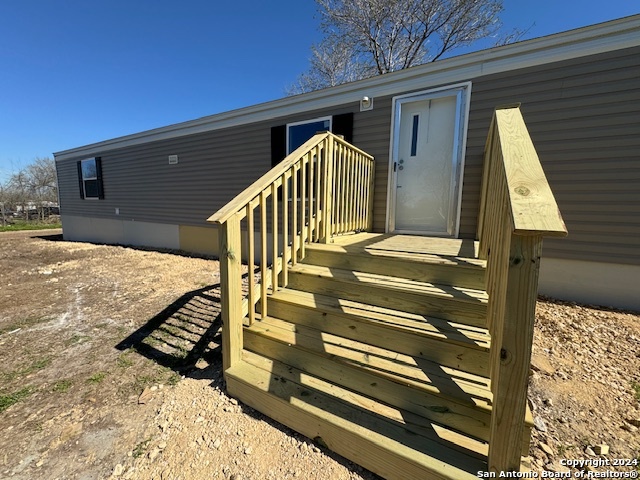 18480 Leal Road San Antonio TX 78221