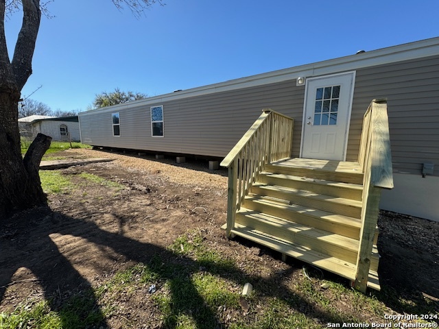 18480 Leal Road San Antonio TX 78221