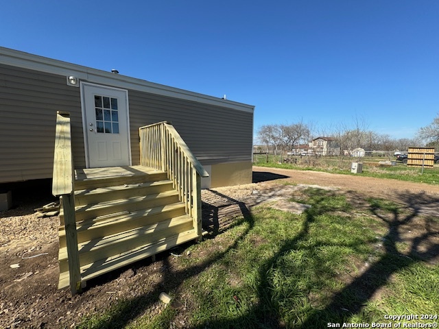 18480 Leal Road San Antonio TX 78221