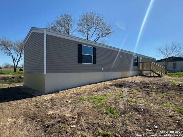 18480 Leal Road San Antonio TX 78221