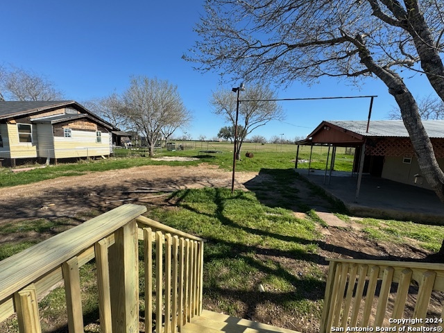 18480 Leal Road San Antonio TX 78221