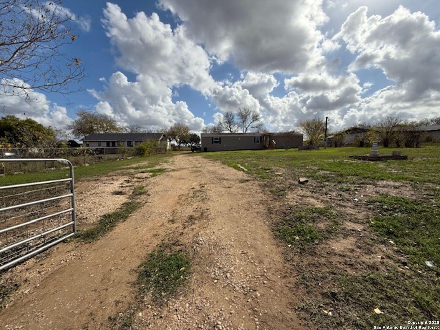18480 Leal Road San Antonio TX 78221