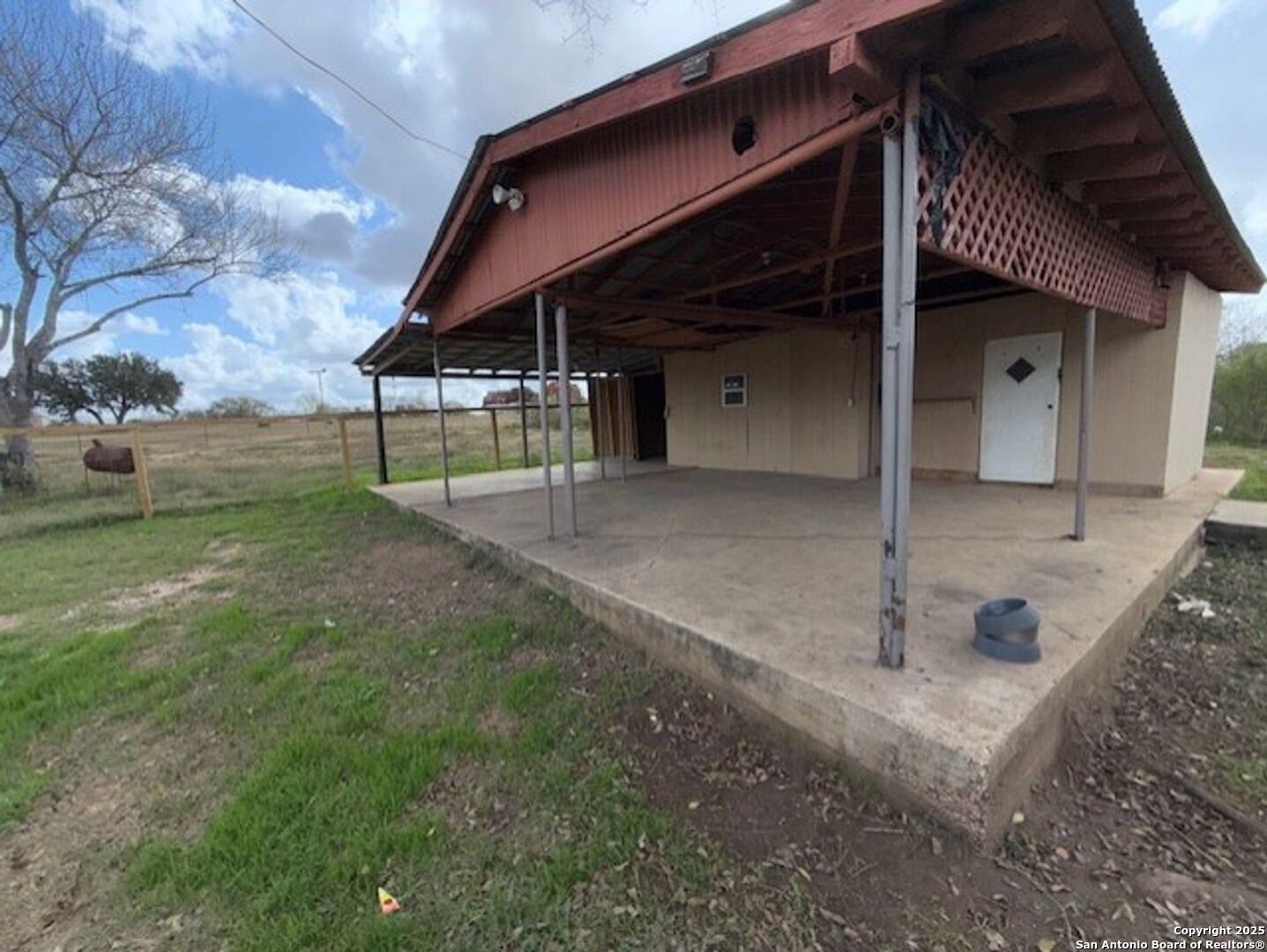 18480 Leal Road San Antonio TX 78221