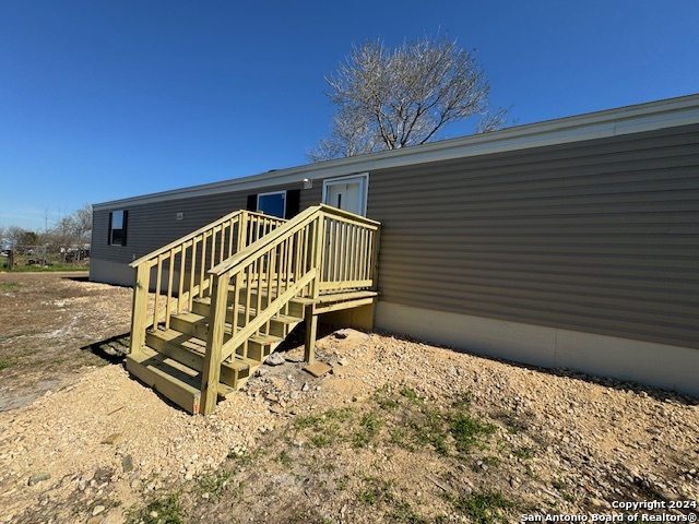 18480 Leal Road San Antonio TX 78221