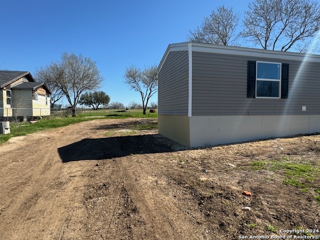 18480 Leal Road San Antonio TX 78221