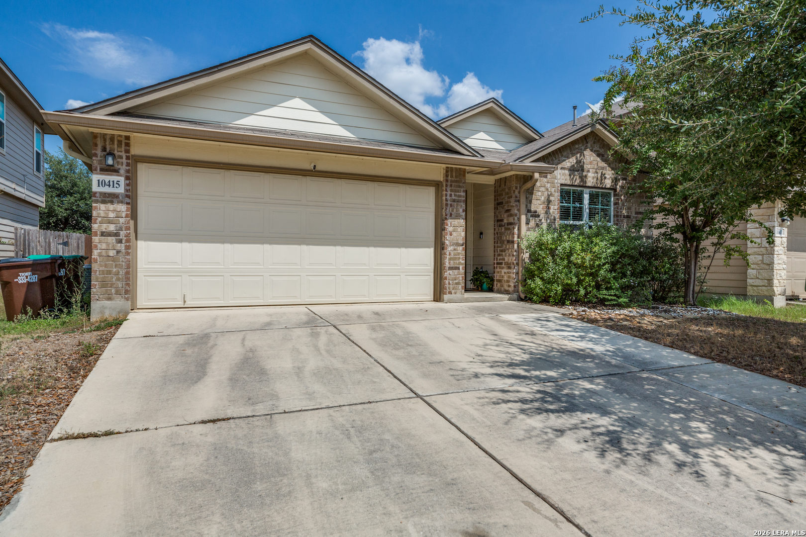 10415 Rhyder Ridge San Antonio TX 78254