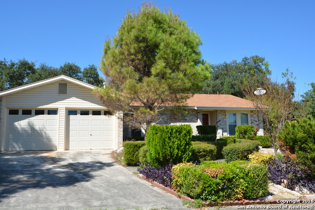 4839 Wesleyan Street San Antonio TX 78249