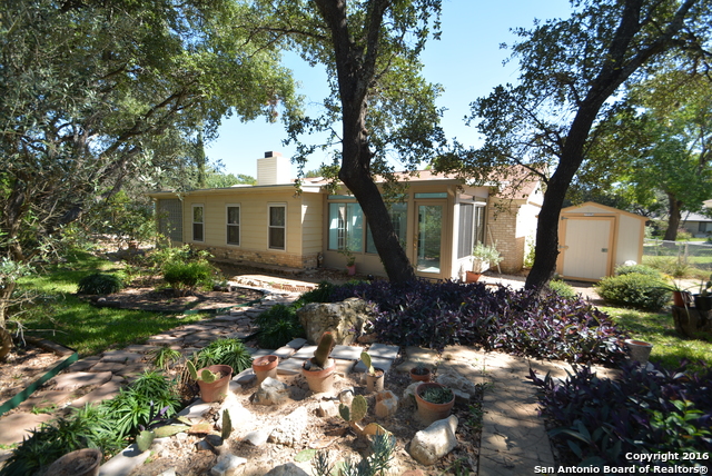 4839 Wesleyan Street San Antonio TX 78249