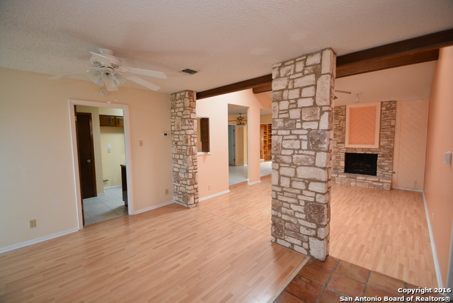 4839 Wesleyan Street San Antonio TX 78249