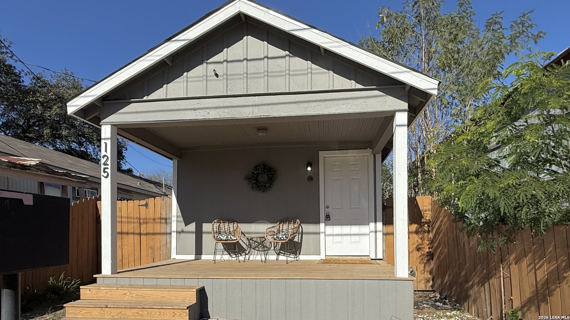 125 Forrest Avenue San Antonio TX 78204