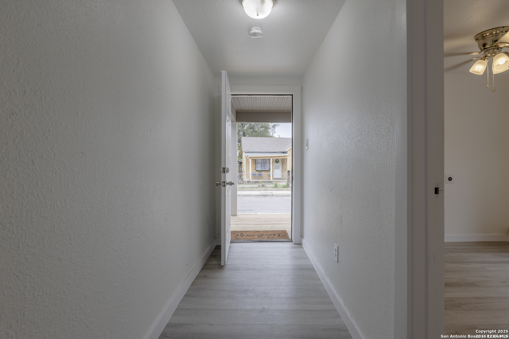 125 Forrest Avenue San Antonio TX 78204