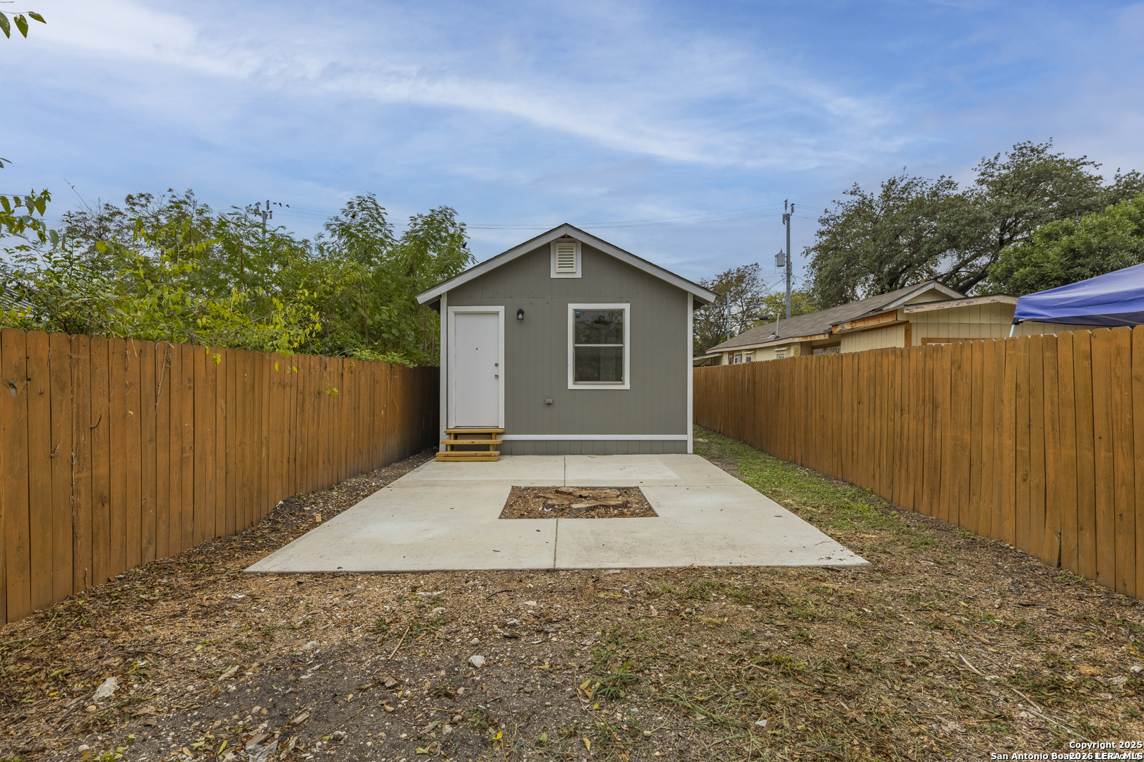 125 Forrest Avenue San Antonio TX 78204