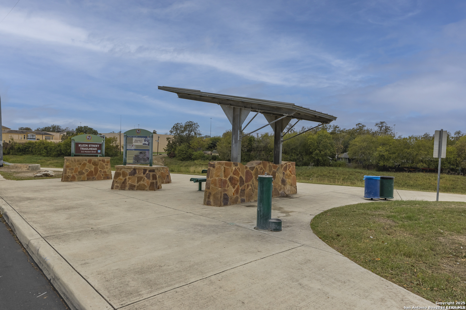 125 Forrest Avenue San Antonio TX 78204