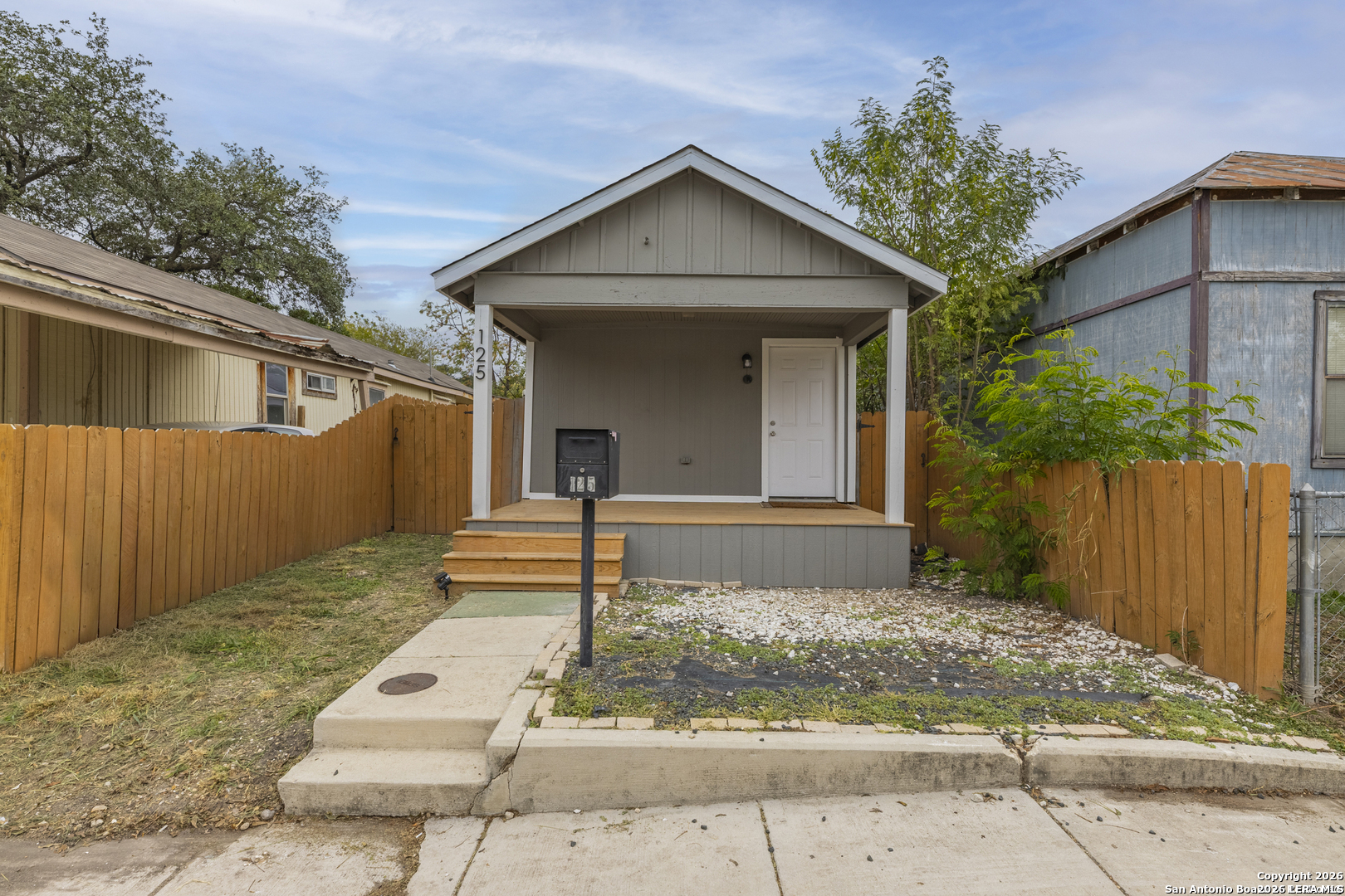 125 Forrest Avenue San Antonio TX 78204