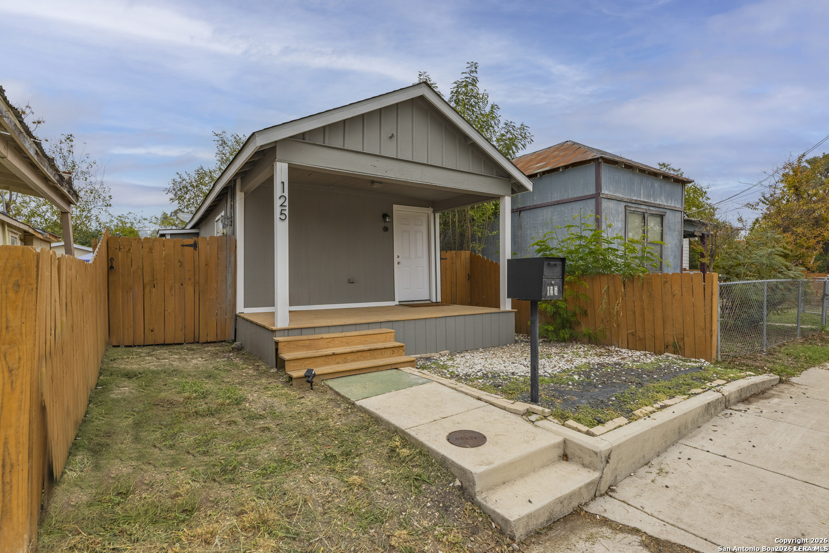 125 Forrest Avenue San Antonio TX 78204
