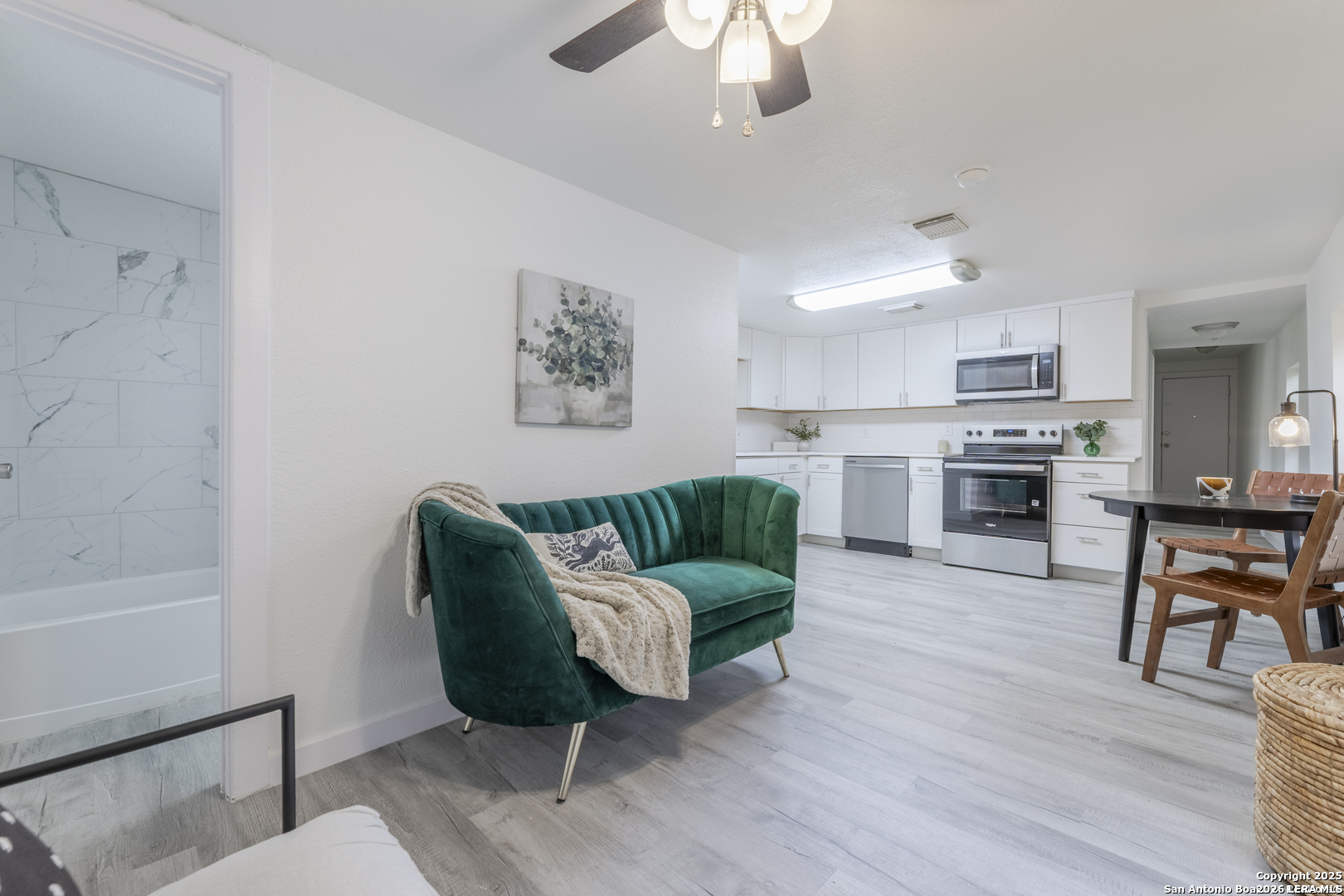 125 Forrest Avenue San Antonio TX 78204