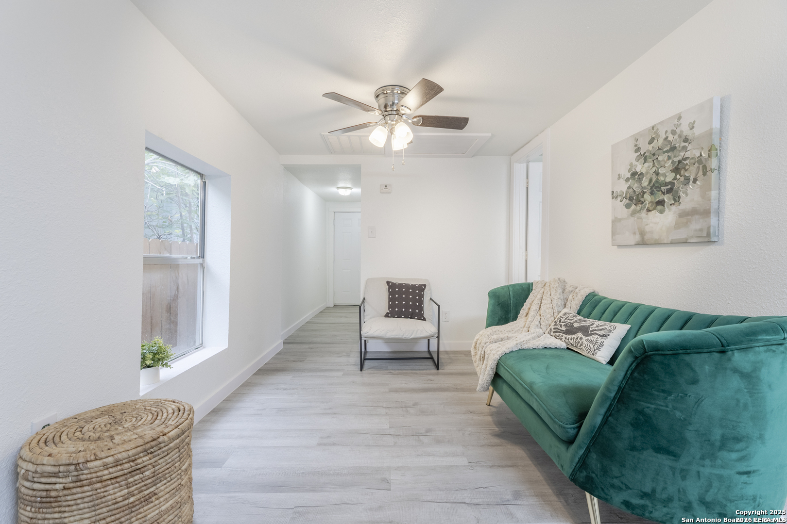 125 Forrest Avenue San Antonio TX 78204