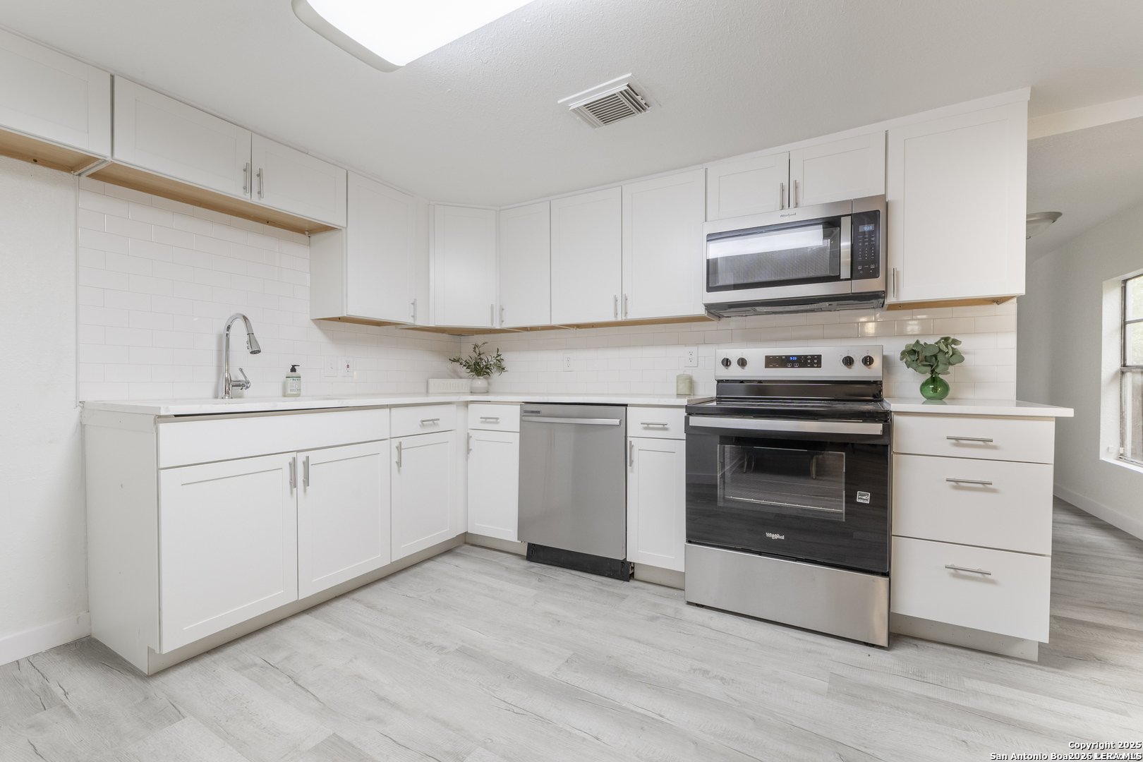125 Forrest Avenue San Antonio TX 78204