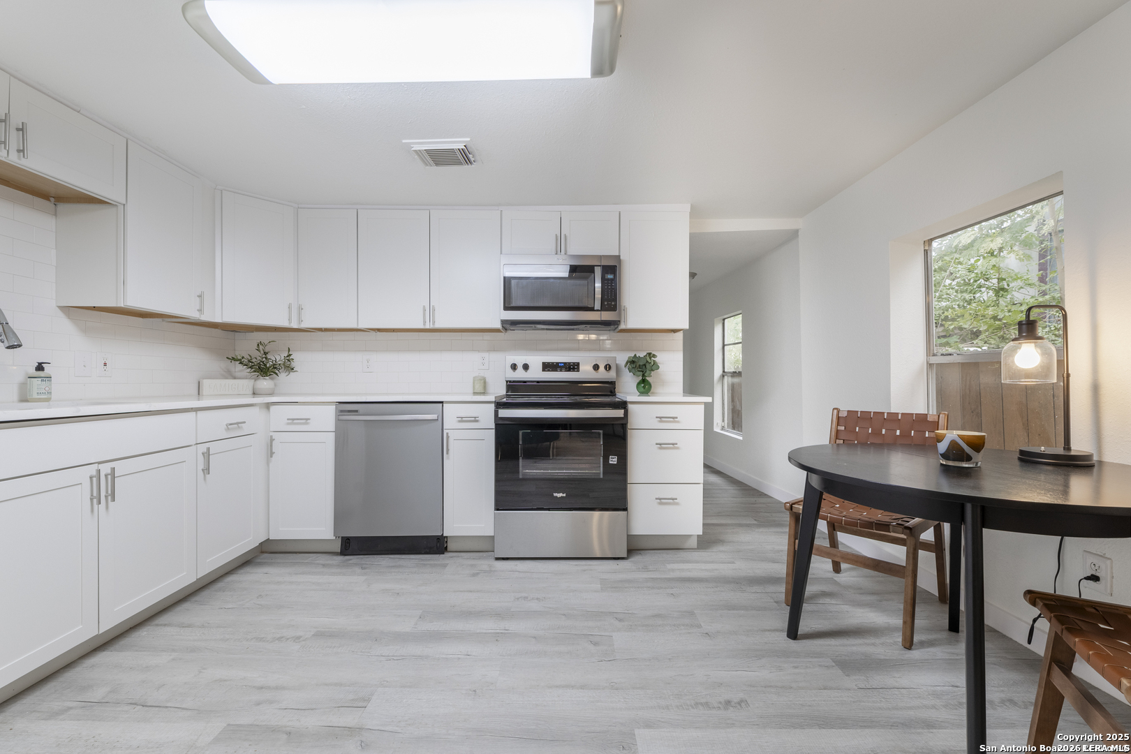 125 Forrest Avenue San Antonio TX 78204