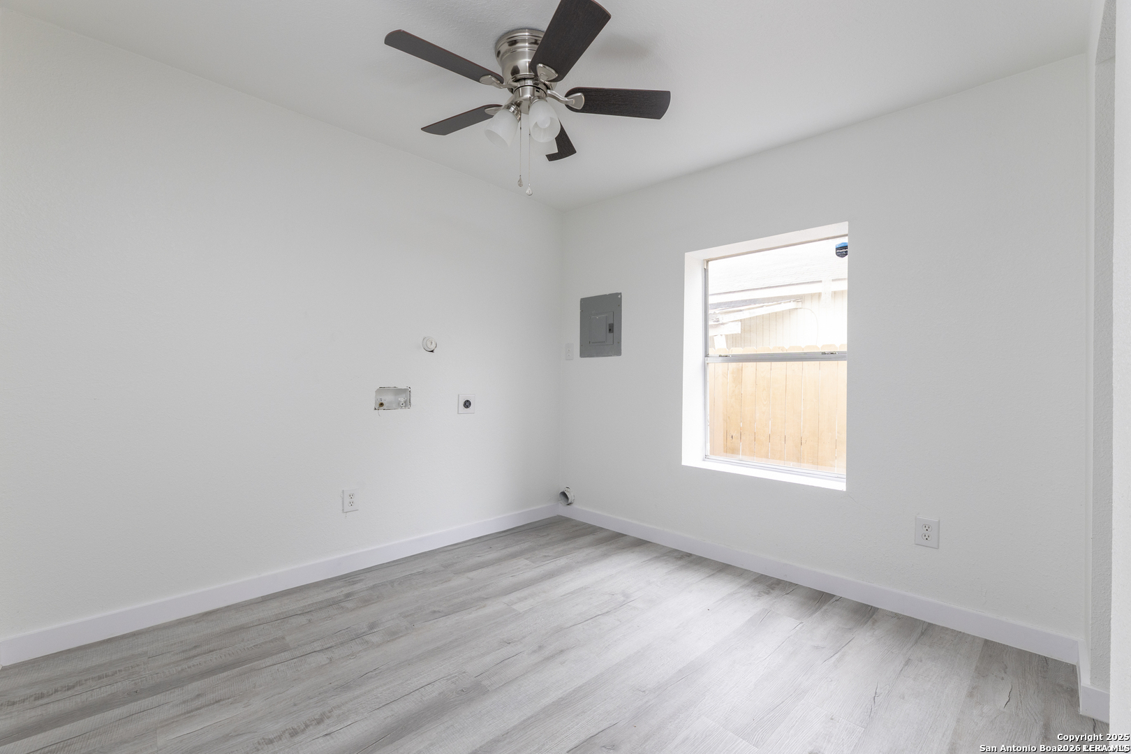 125 Forrest Avenue San Antonio TX 78204