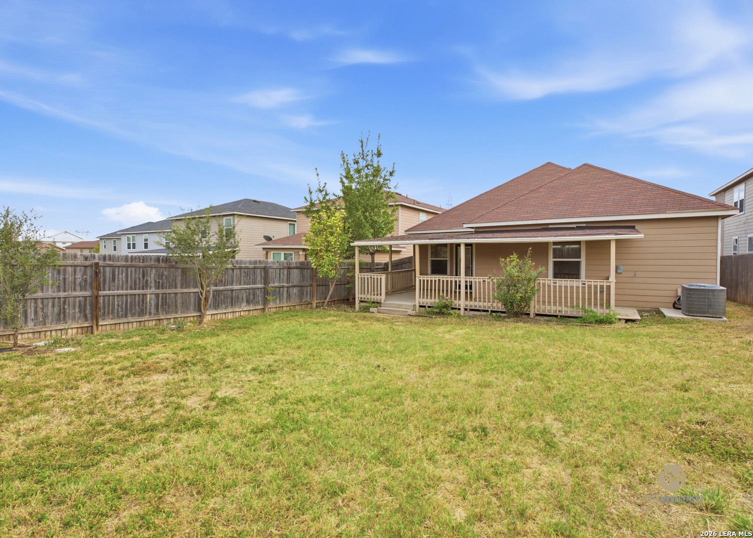 9831 Overlook Canyon San Antonio TX 78245