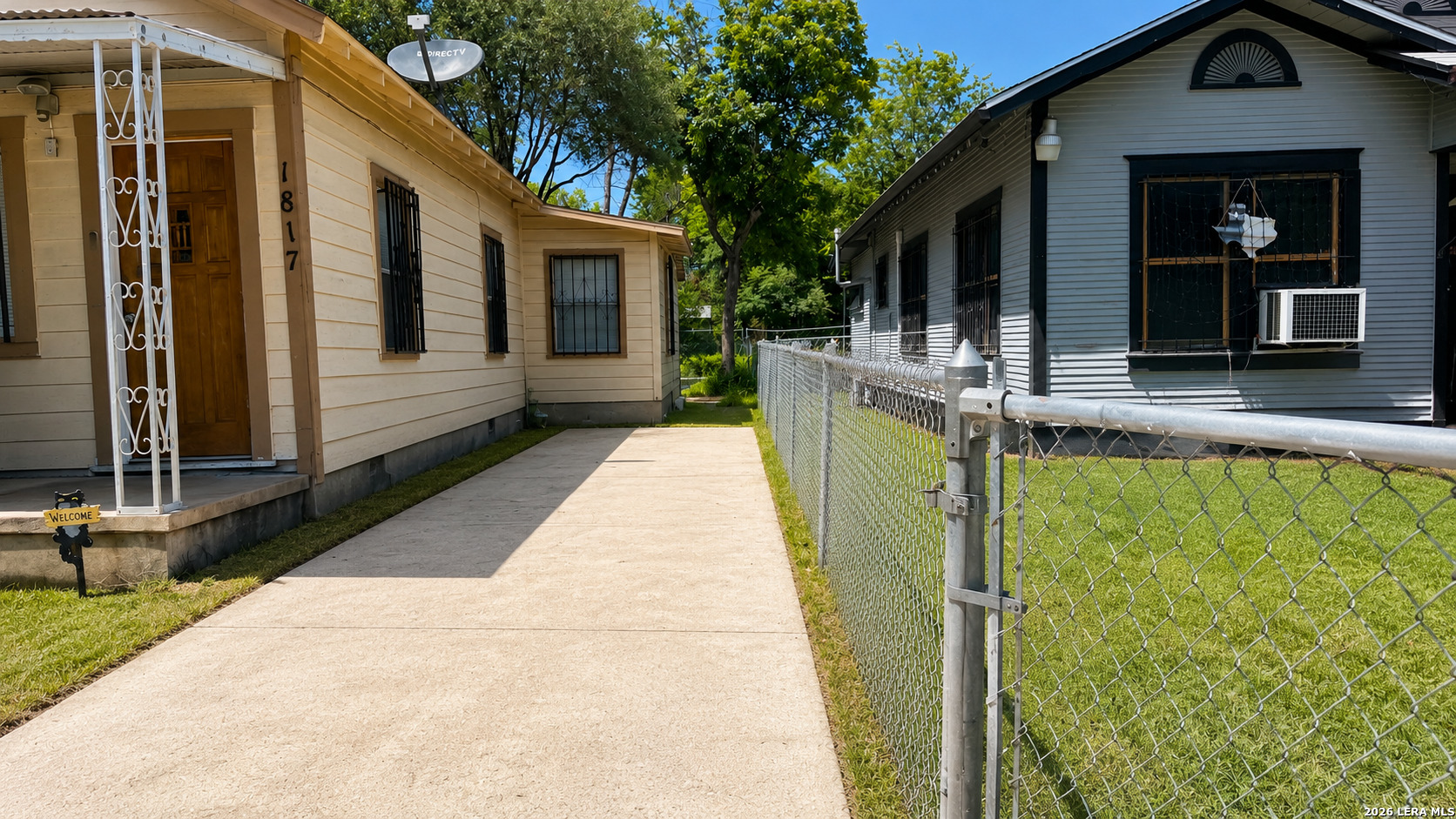 1817 San Luis San Antonio TX 78207