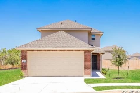 9335 Somers Branch San Antonio TX 78211