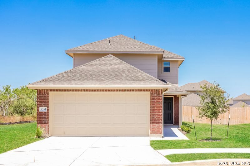 9335 Somers Branch San Antonio TX 78211