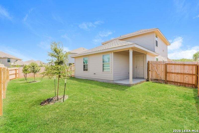 9335 Somers Branch San Antonio TX 78211