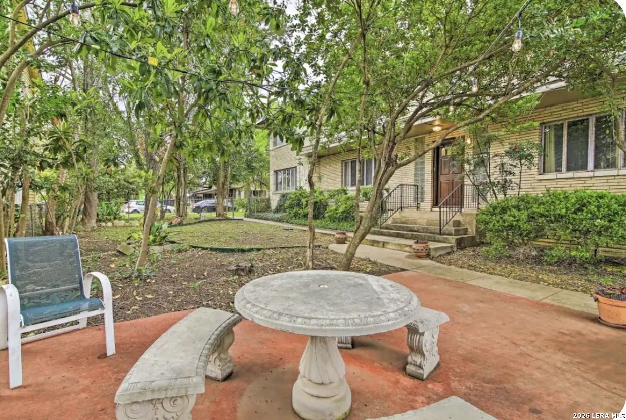 217 E Lullwood San Antonio TX 78212