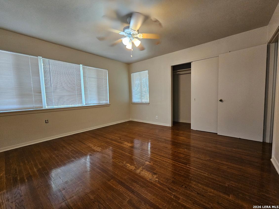 217 E Lullwood San Antonio TX 78212